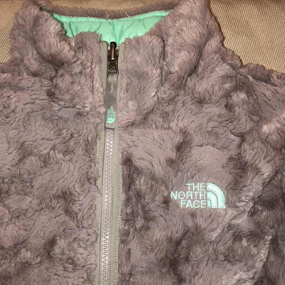The North Face Puffer Reversible Jacket - Picture 5 of 5